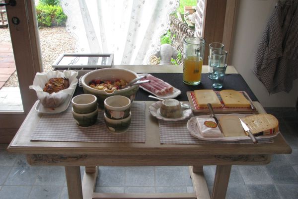 Le Plat Pays (Oostkamp)